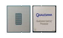 Qualcomm Centriq chips picked for Hatch streaming platform