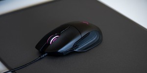 Razer Basilisk Review