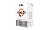 AMD brings back Athlon in Zen-based form