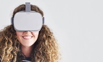 Oculus VR launches Oculus Go headset