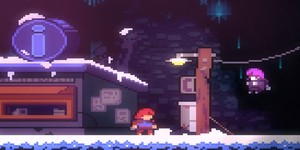 Celeste Review