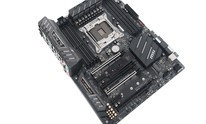 MSI X299 SLI Plus Review