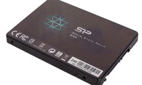 Silicon Power Slim S55 Review (240GB)