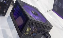 Cooler Master reveals in-house PSU, new Hyper 212, and premium cases