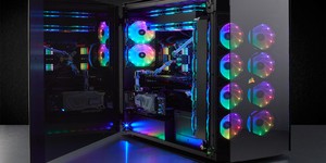 Corsair launches Obsidian 1000D dual-system case