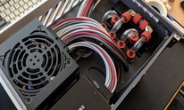 bit-tech Case Modding Update February 2019 in Association with Corsair