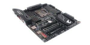 Gigabyte X299 Aorus Gaming 3 Review