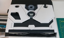 bit-tech Case Modding Update March 2019 in Association with Corsair