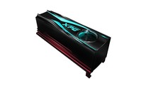 Adata announces XPG Storm RGB M.2 SSD cooler