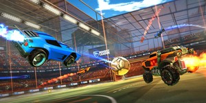 Epic Games acquires Rocket League's Psyonix