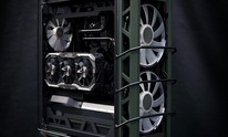 Cooler Master begins PUBG mod contest