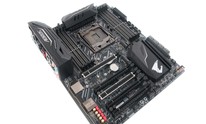 Gigabyte X299 Aorus Gaming 3 Review