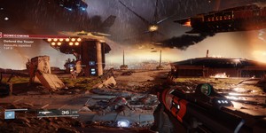 Destiny 2 Review