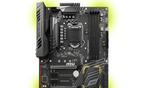 MSI Z370 SLI Plus Review