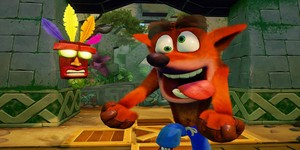 Crash Bandicoot: N.Sane Trilogy Review