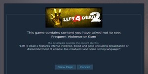 Valve asks devs to contextualise adult content