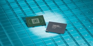 Toshiba announces sale MOU with Bain Capital, SK Hynix