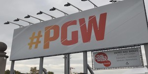 The Mods of Paris Games Week 2017