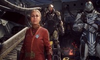 Let's talk about Anthem's worst quest