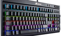 Corsair K68 RGB Review