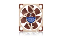 Noctua launches 5V fan family