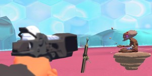 Furi Review