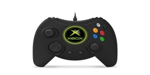 Hyperkin announces Xbox 'Duke' controller relaunch