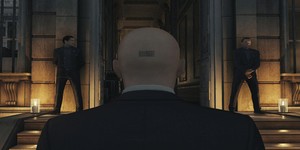 IO Interactive signs Hitman deal with Warner Bros.