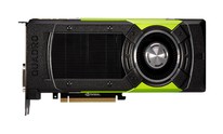 Nvidia embraces eGPU for pro-grade Quadro cards