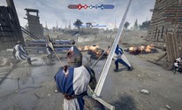 Mordhau Review