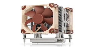 Noctua announces Threadripper, Epyc heatsinks