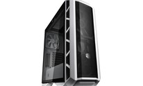 Cooler Master MasterCase H500P Mesh White