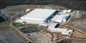 GlobalFoundries spins off custom semi business