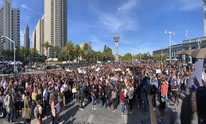 Google walkout protests bring partial results