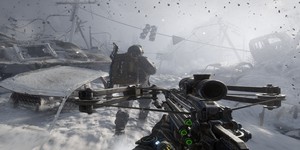 Metro Exodus Review