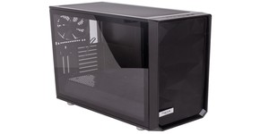 Fractal Design Meshify S2 Review