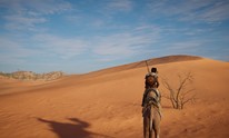 Assassin's Creed: Origins Review