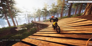 Descenders Preview