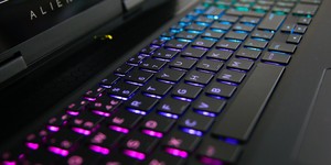 Alienware m17 Review