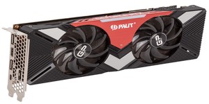 Palit GeForce RTX 2070 Dual Review