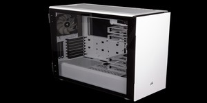 Corsair Carbide Series 678C Review