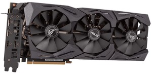 Asus GeForce RTX 2060 ROG Strix OC Review