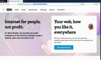 Mozilla launches speedy Firefox Quantum beta