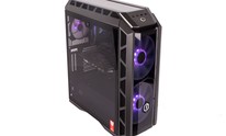 CyberpowerPC RGB Infinity GTX Review