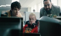 Black Mirror: Bandersnatch Review