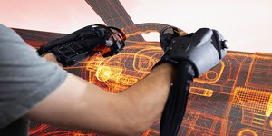 HaptX announces Gloves Development Kit