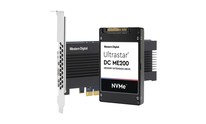 WD announces Ultrastar Memory Extension Drive range