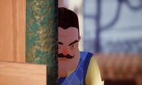 Hello Neighbor Review