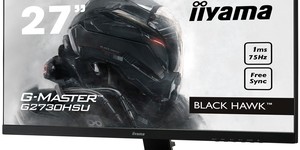 Iiyama G-Master G2730HSU-B1 Review