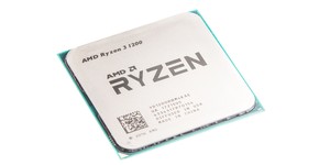 AMD Ryzen 3 1200 Review